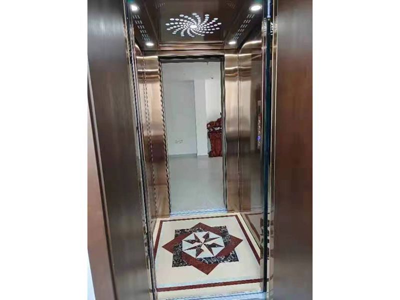 云南液壓貨梯家用電梯的獨(dú)特優(yōu)勢！